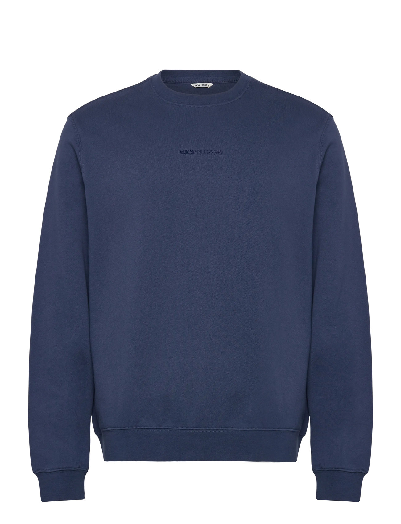 BJÖRN BORG Borg Klassisch Sweatshirt Navy - XXL - Herren