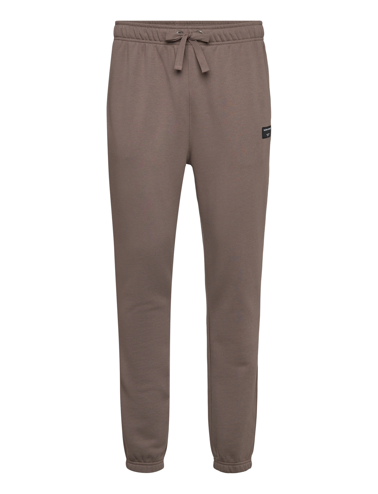 Björn Borg Centre Sweatpants, M, Brown, Sport Pants > Sport Sweatpants, Herre