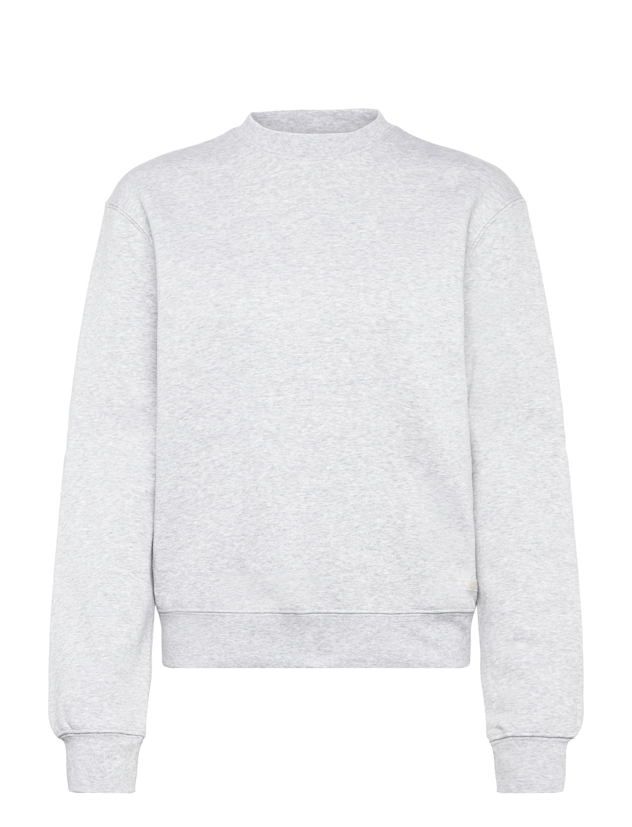 Björn Borg Centre Sweatshirt, XS, Grey, Sport Sweatshirts & Hoodies > Sport Sweatshirts, Dame