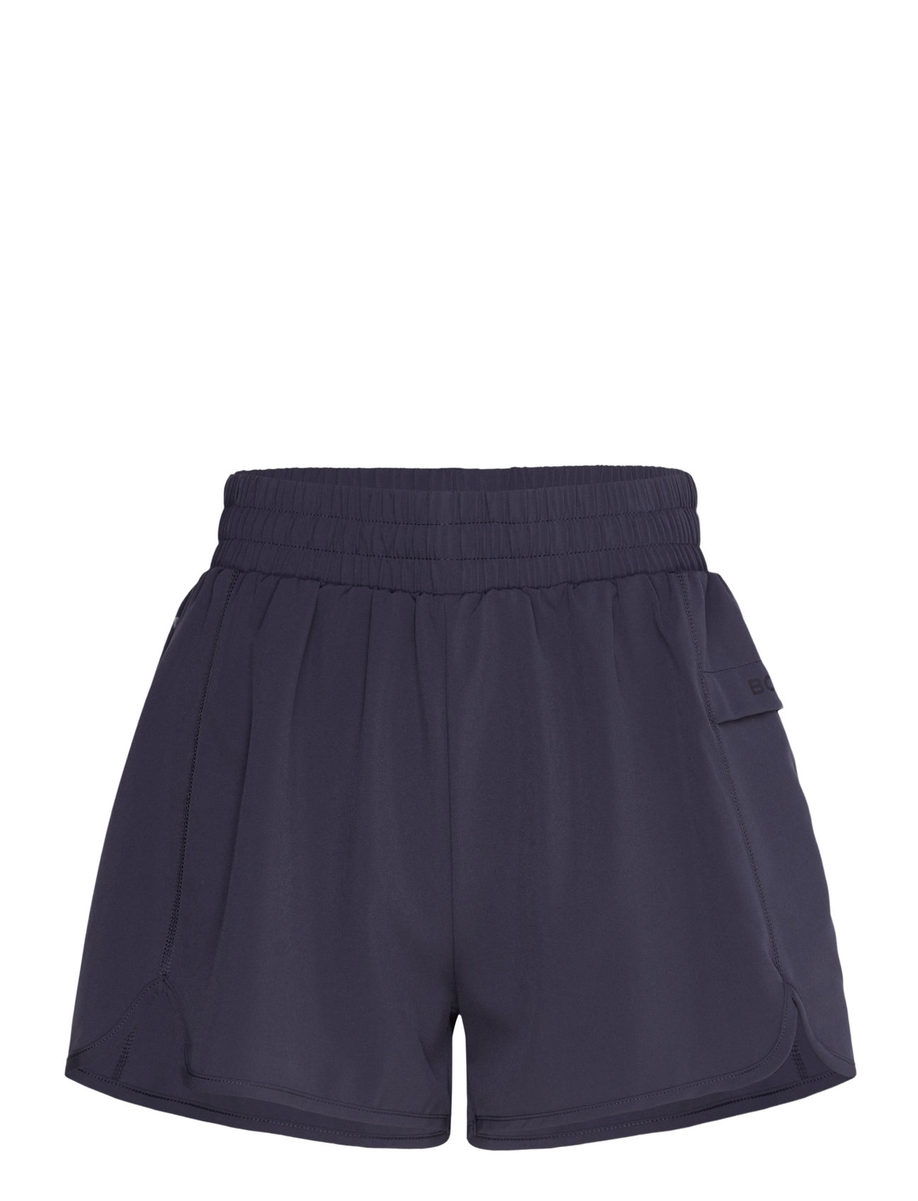 BJÖRN BORG Borg Loose Shorts Navy - XL - Damen