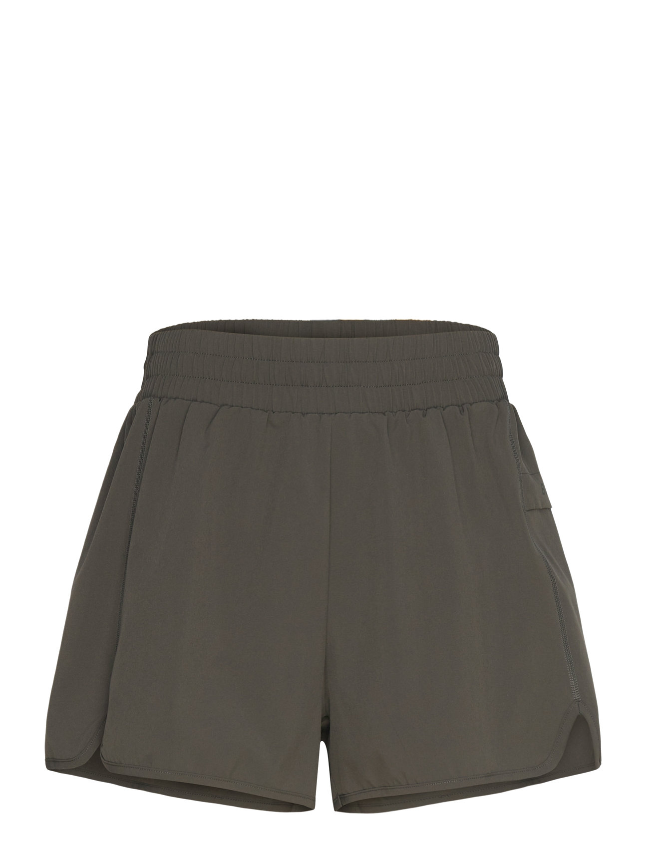 BJÖRN BORG Borg Loose Shorts Khaki - XS - Damen