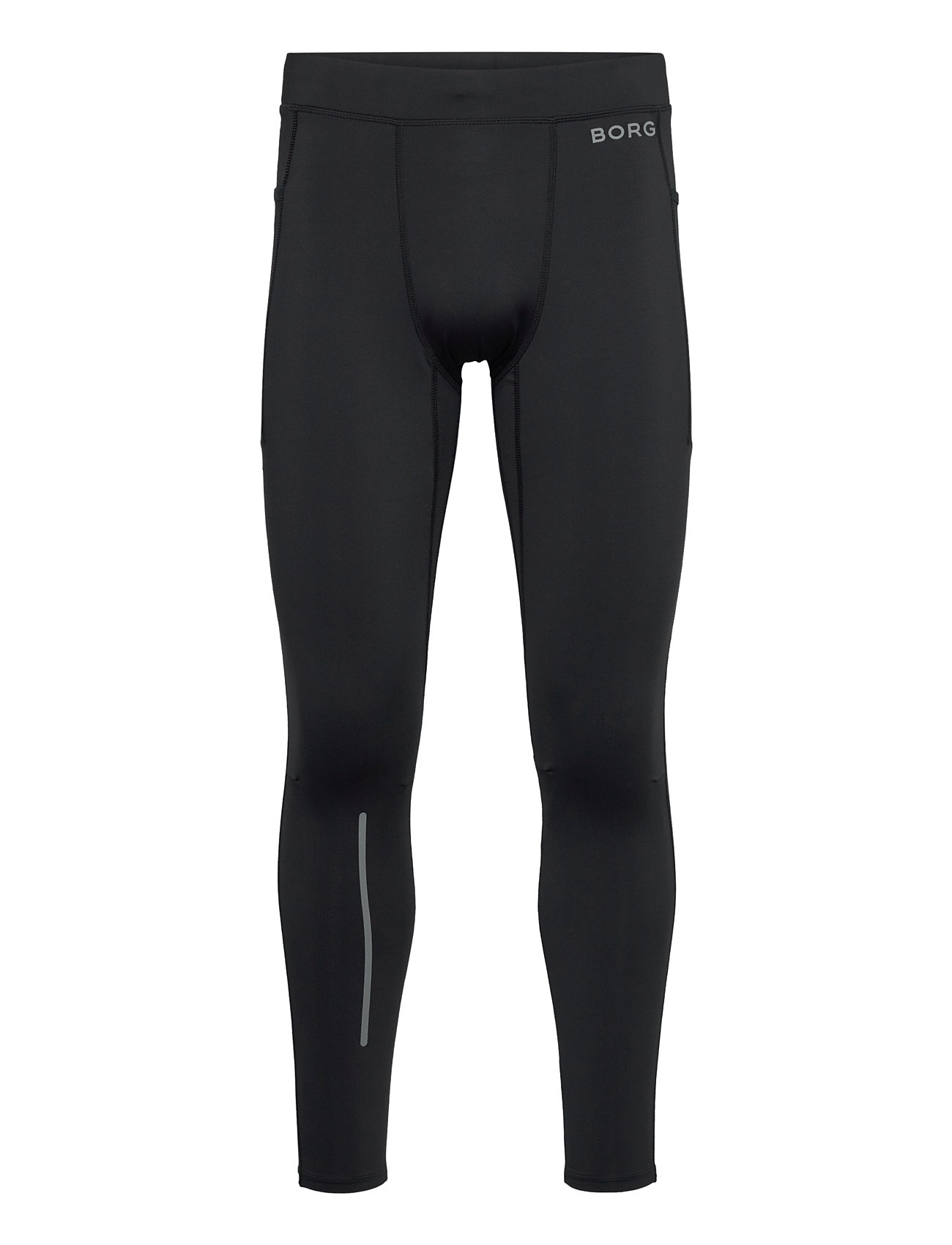 Björn Borg Borg Performance Tights Svart