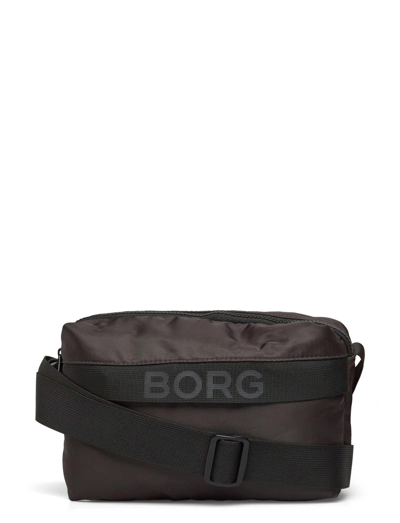 Björn Borg Borg Classic Crossover Bag Svart