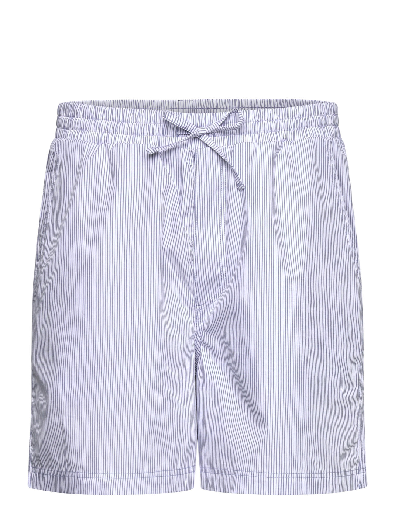 Core Resort Pyjama Shorts Pyjamas Purple Björn Borg