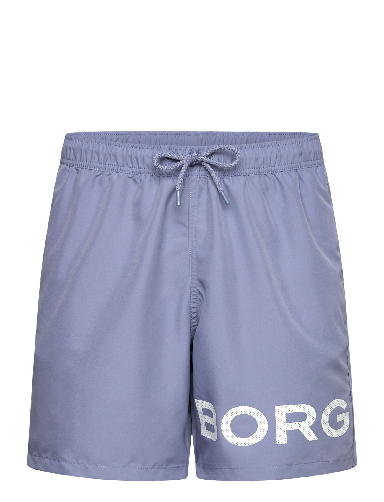 Borg Swim Shorts Badeshorts Blue Björn Borg