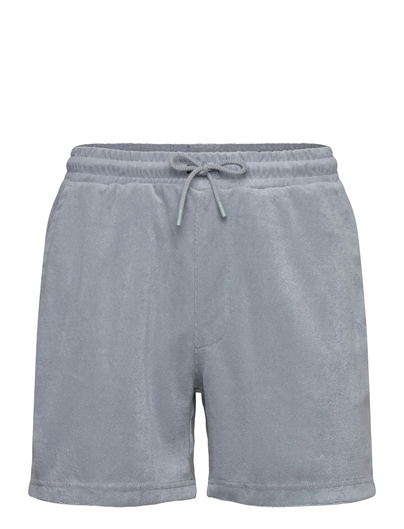 BJÖRN BORG Borg Toweling Pool Shorts Blau - XXL - Herren