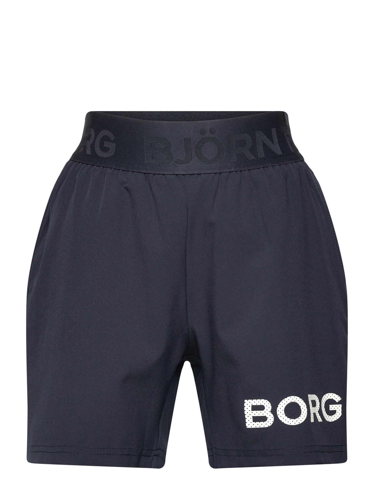 BJÖRN BORG Borg Shorts Navy - 170 - Kinder