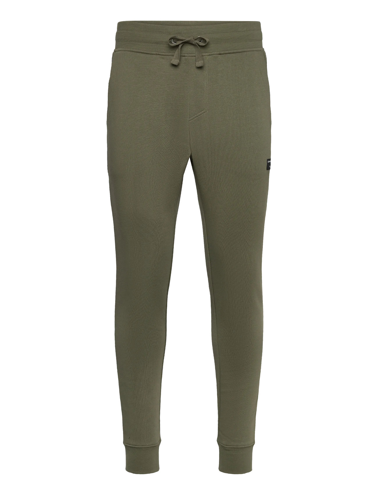 BJÖRN BORG Centre Tapered Jogginghose Khaki - M - Herren