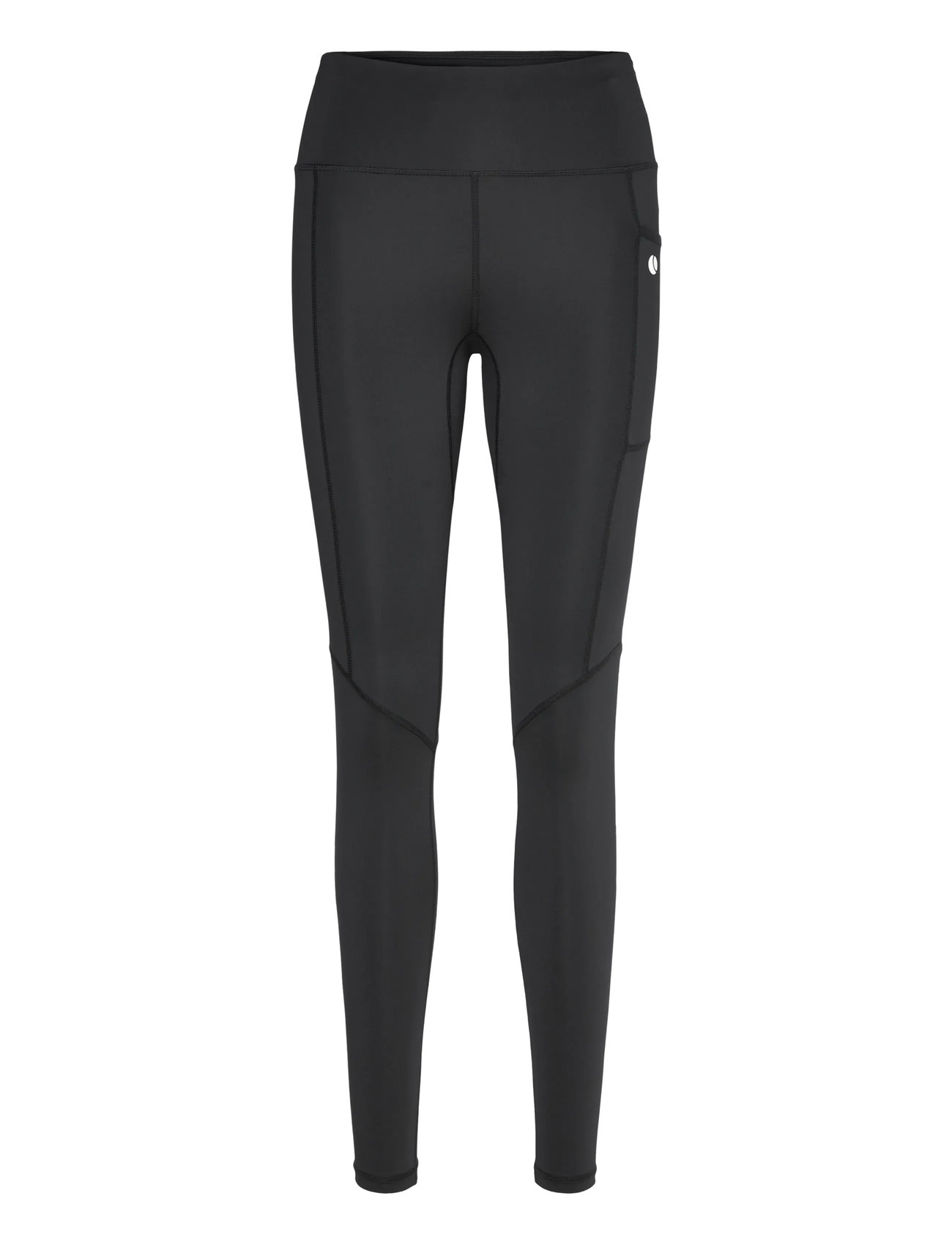 BJÖRN BORG Ace Pocket Strumpfhose Schwarz - M - Damen