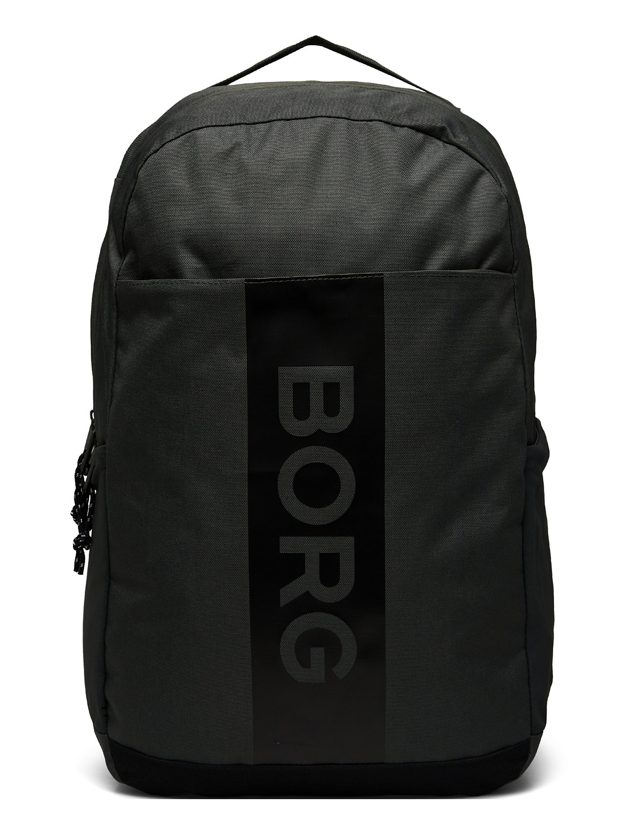 Björn Borg Borg Logo Backpack L Khaki Green