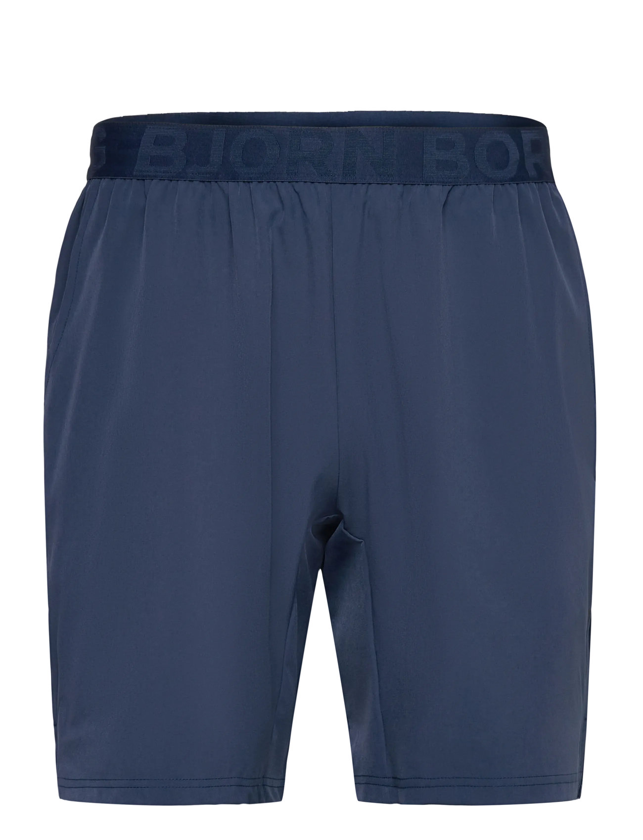 BJÖRN BORG Borg Athletic 9" Shorts Navy - XXL - Herren