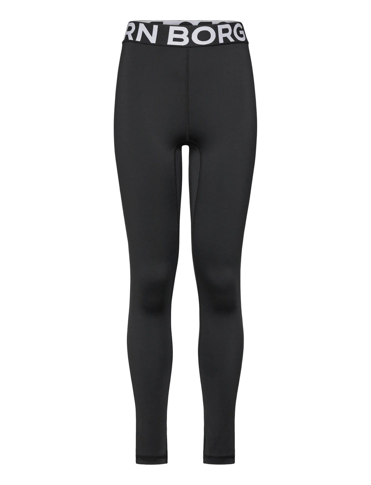 BJÖRN BORG Borg Leggings Schwarz - 170 - Kinder