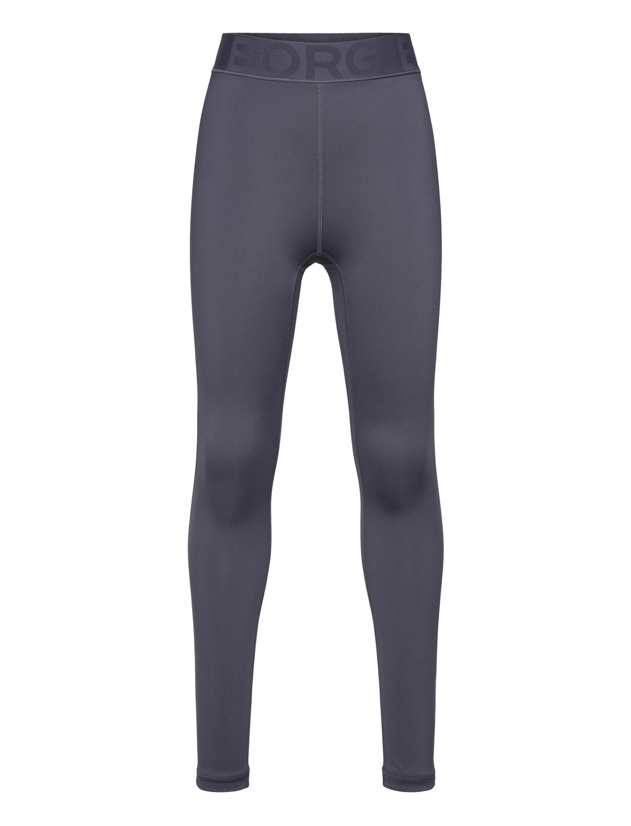 BJÖRN BORG Borg Leggings Grau - 170 - Kinder