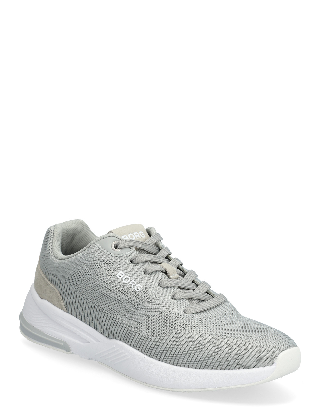 Björn Borg Rally (R3000), 44, Grey, Sneakers > Sneakers Med Lav Top, Herre