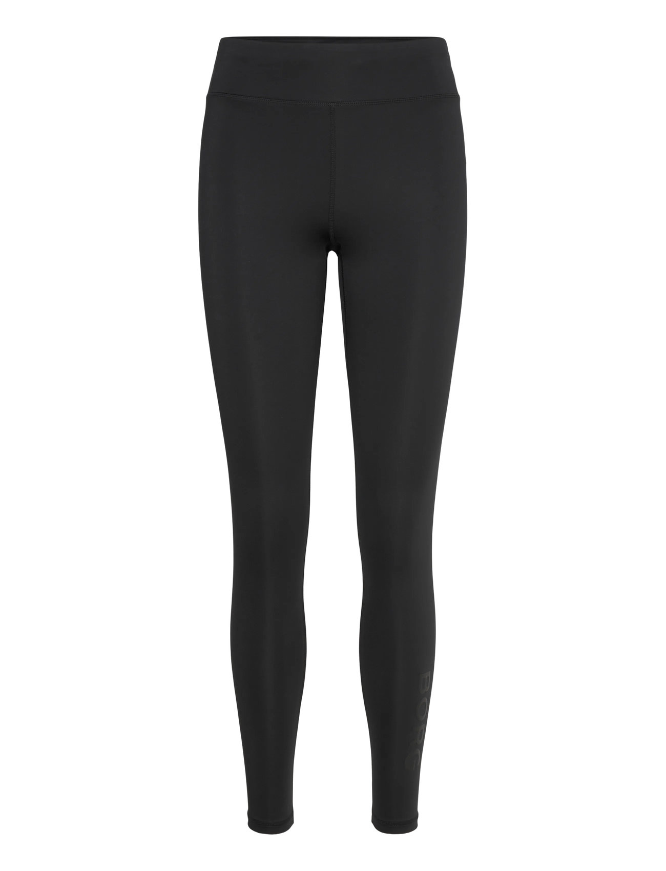 BJÖRN BORG Borg Logo Strumpfhose Schwarz - XL - Damen