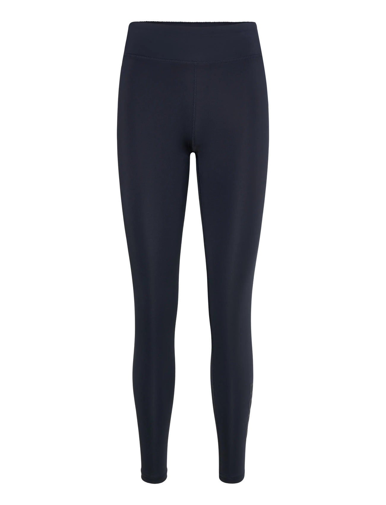 BJÖRN BORG Borg Logo Strumpfhose Navy - XL - Damen