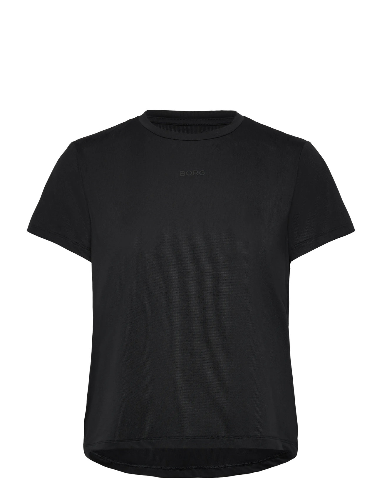 BJÖRN BORG Borg Sport T-Shirt Schwarz - S - Damen