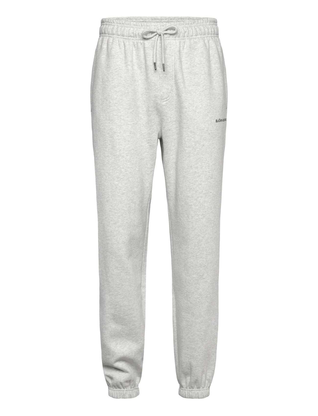 BJÖRN BORG Borg Oversized Jogginghose Grau - M - Herren