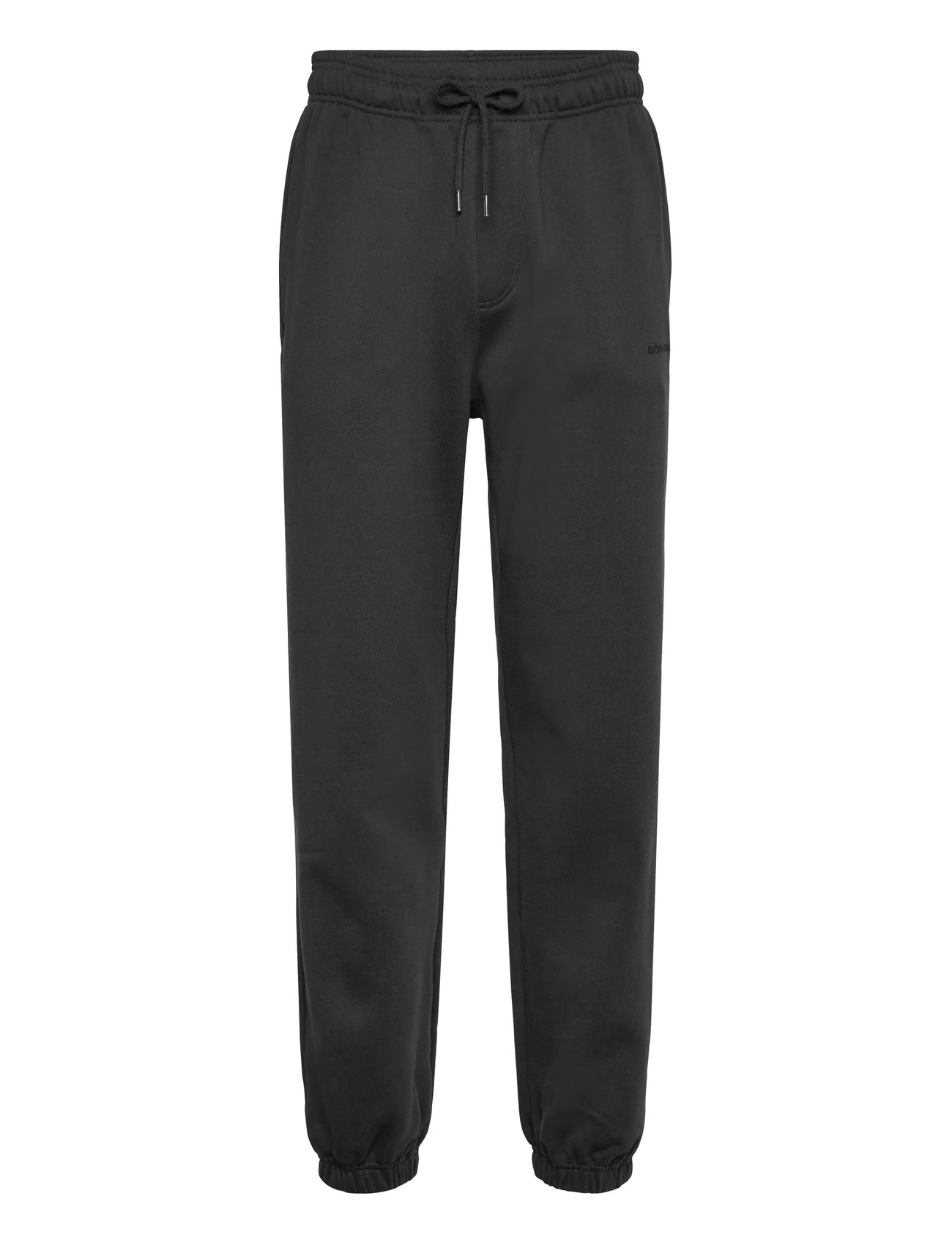 BJÖRN BORG Borg Oversized Jogginghose Schwarz - S - Herren