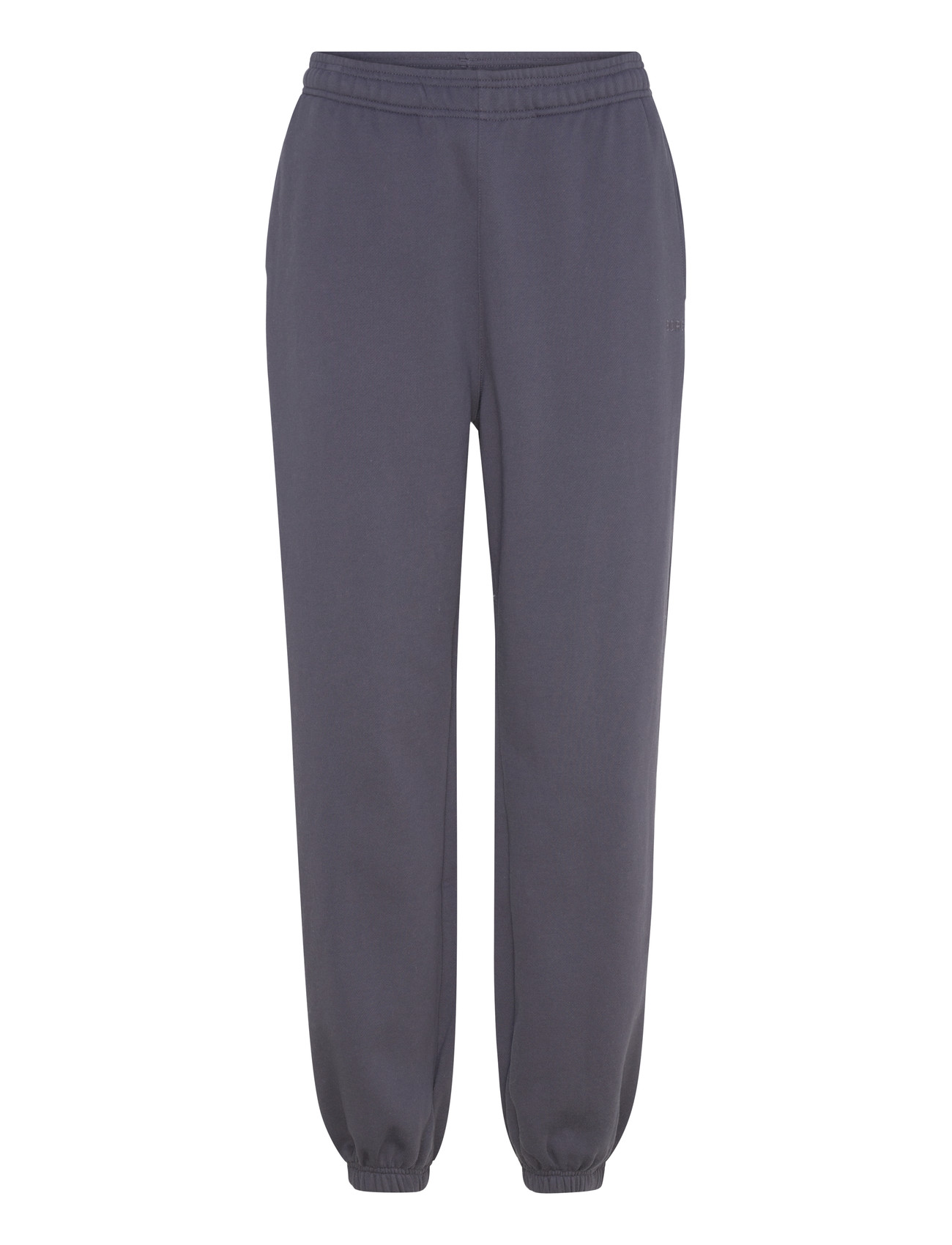 Björn Borg Studio Oversized Sweatpants, XL, Grey, Underdele > Joggingbukser, Dame
