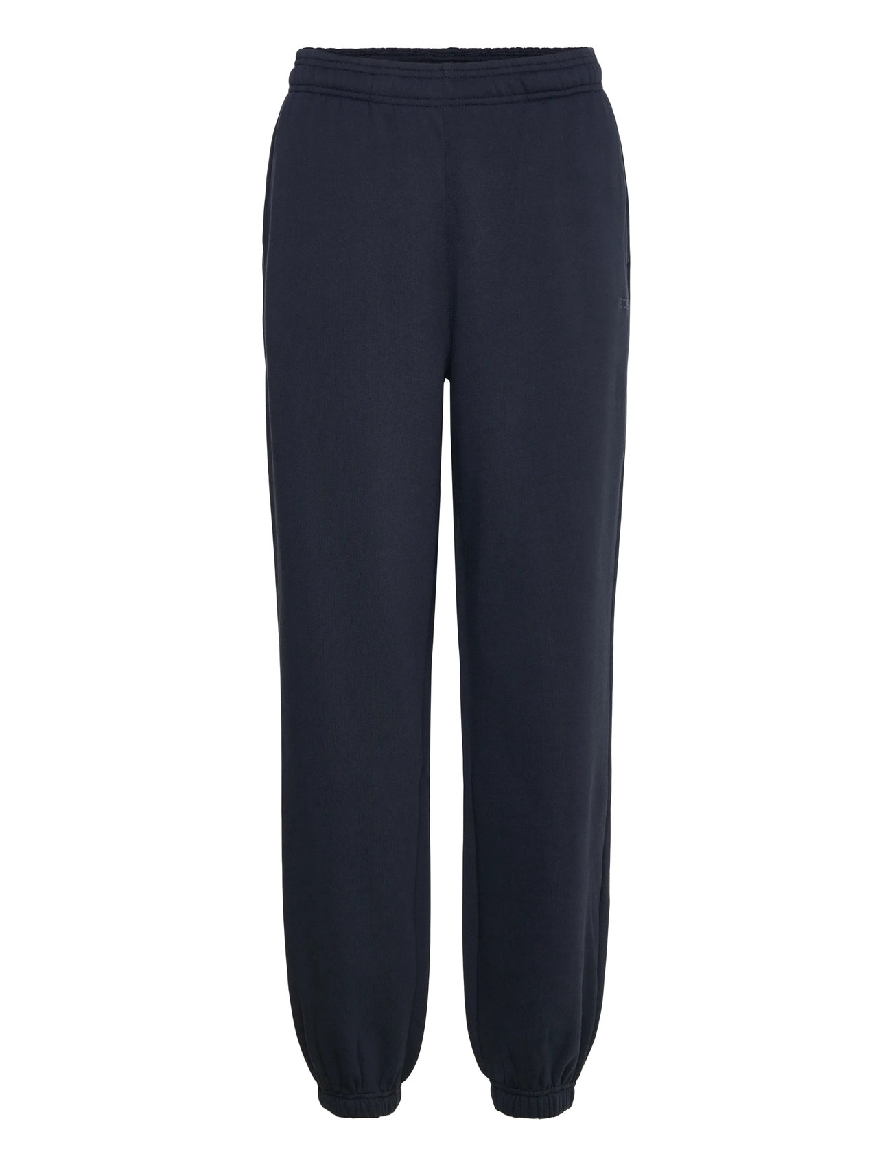 BJÖRN BORG Studio Oversized Jogginghose Navy - M - Damen