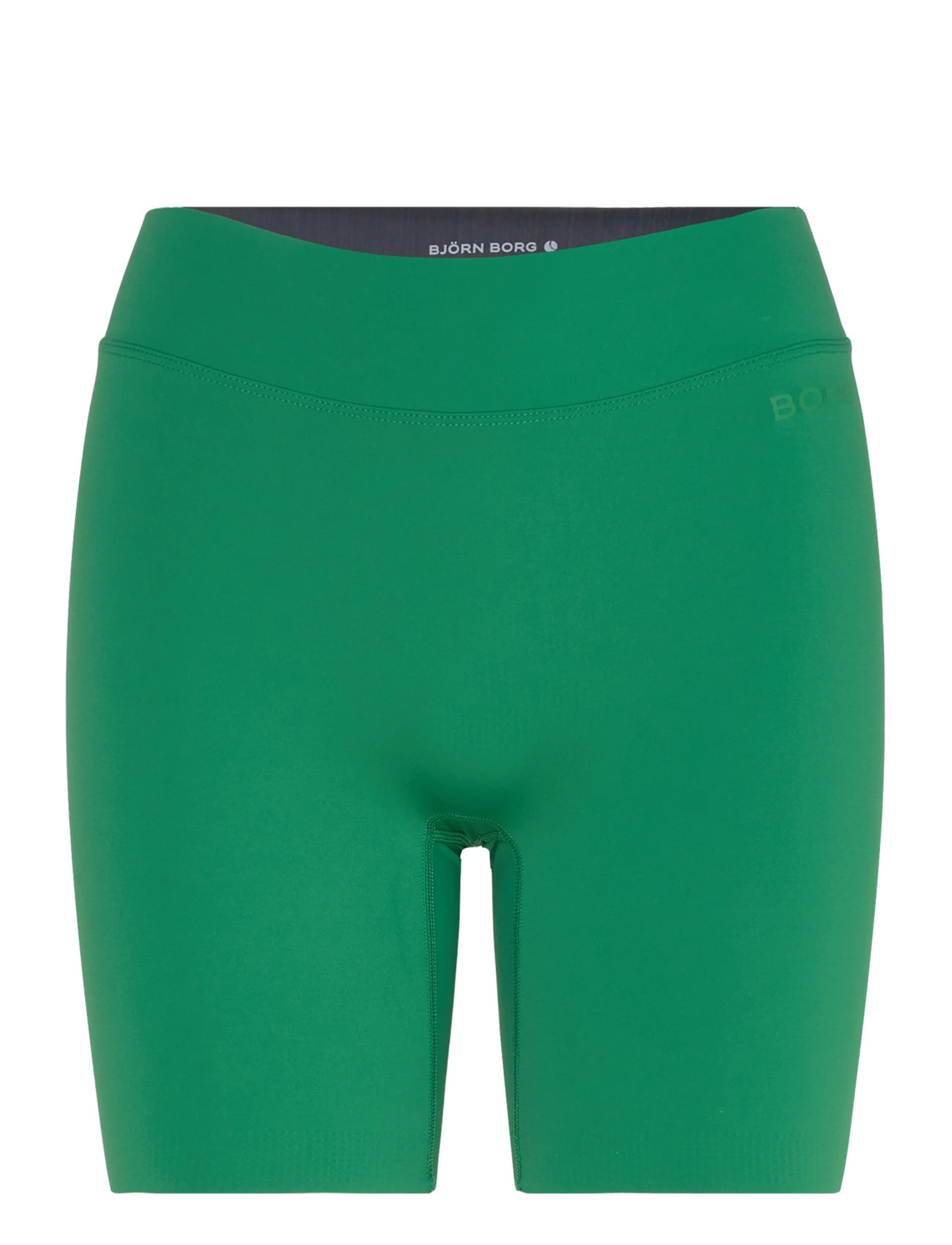 BJÖRN BORG Alice Stenlöf Soft Shorts Grün - M - Damen