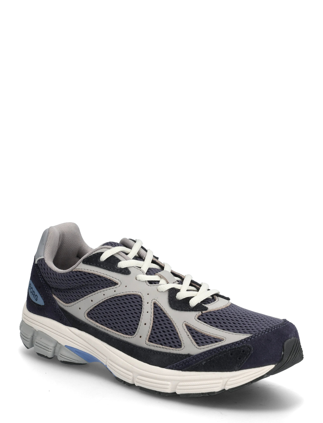 Björn Borg Prime Court, 41, White, Sneakers > Sneakers Med Lav Top, Herre