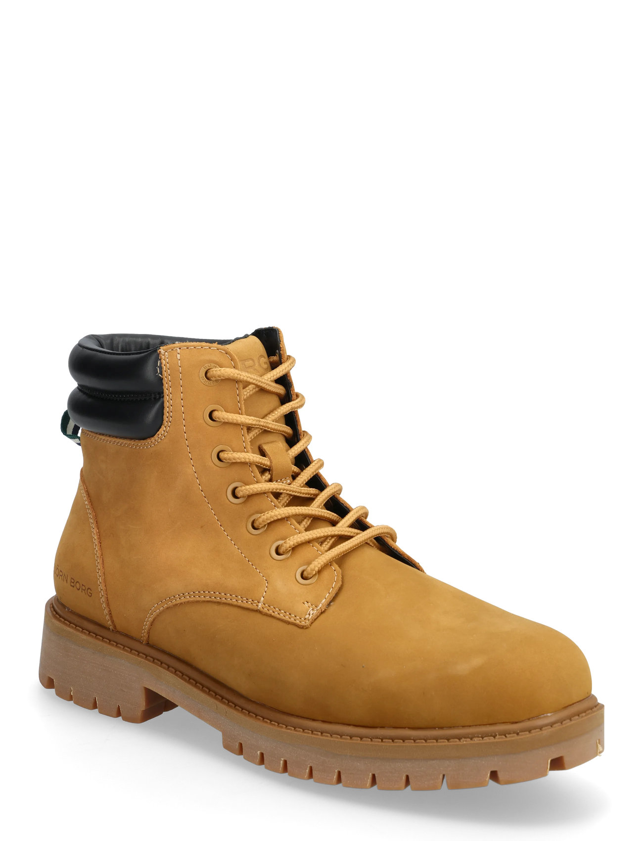 BJÖRN BORG Ridge Beige - 44 - Herren