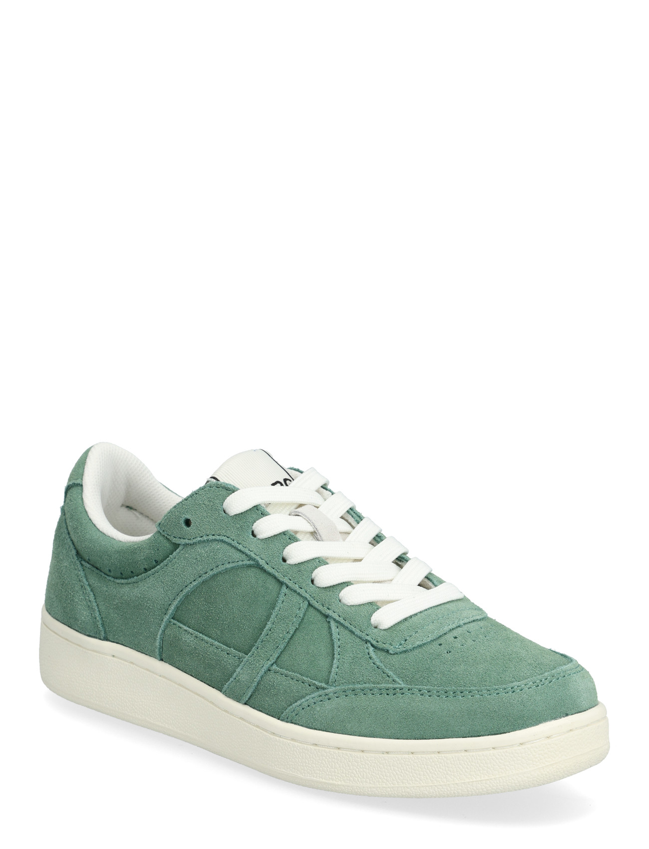 BJÖRN BORG Court Su Grün - 37 - Damen