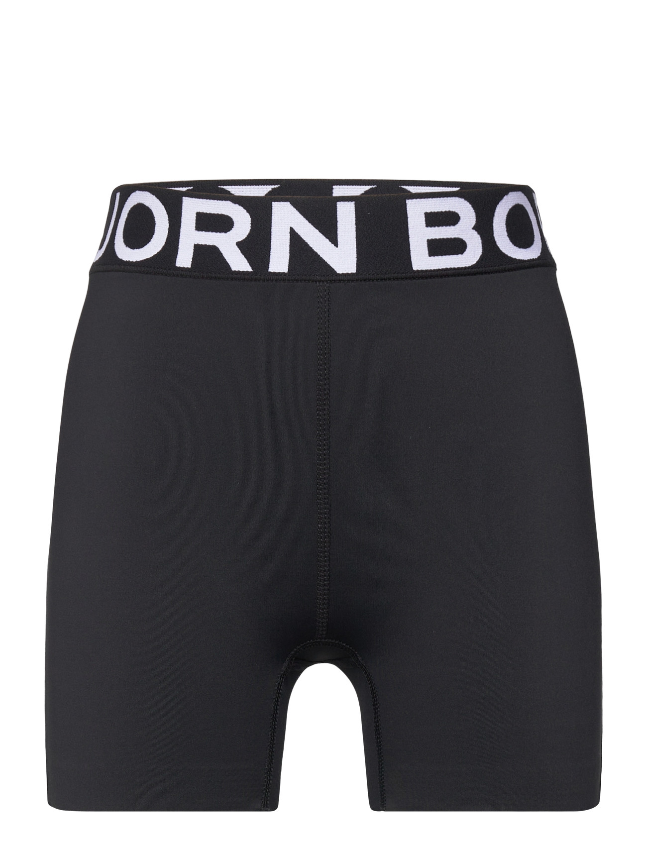 BJÖRN BORG Borg Kurz Strumpfhose Schwarz - 170 - Kinder