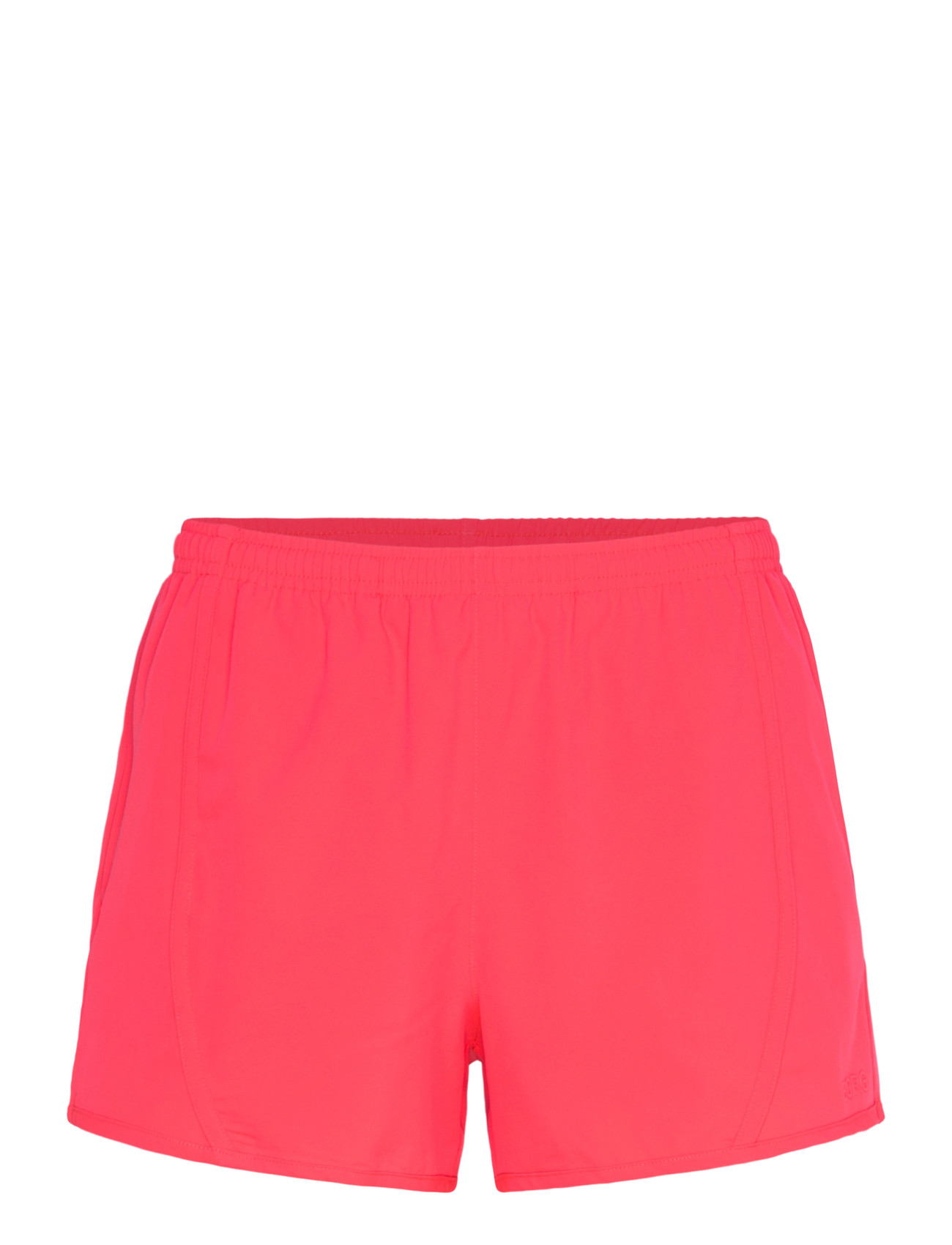 Björn Borg Borg Sports Shorts, S, Coral, Sport Shorts > Sport Training Shorts, Dame