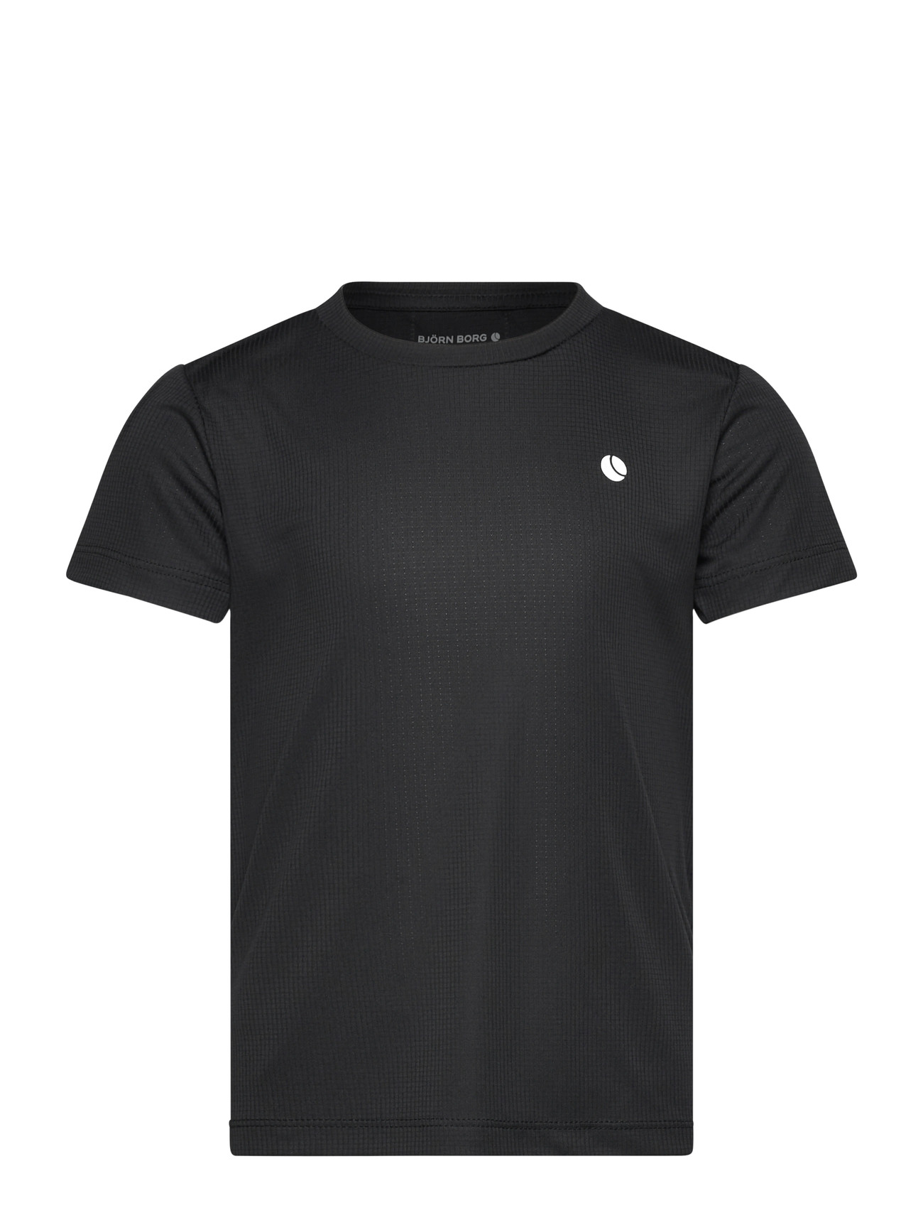 BJÖRN BORG Ace Hell T-Shirt Grau - 170 - Kinder