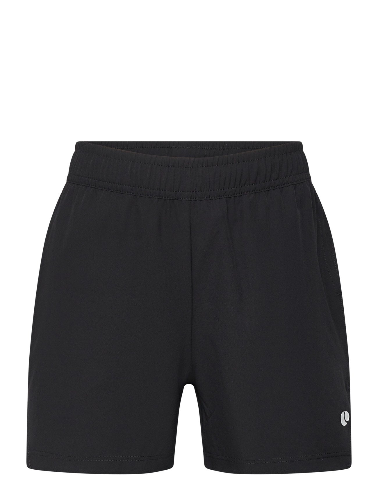 BJÖRN BORG Ace Racquet Shorts Schwarz - 110-116 - Kinder