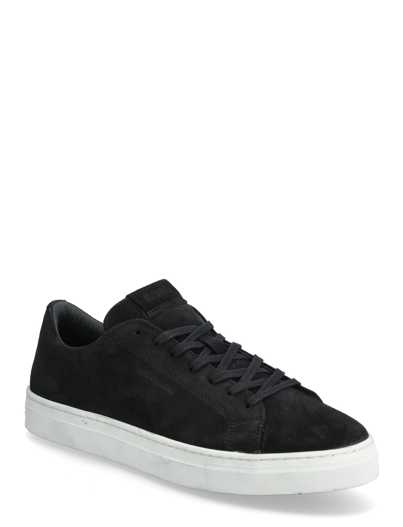 Björn Borg Classic Su (Sl100), 41, Black, Sneakers > Sneakers Med Lav Top, Herre