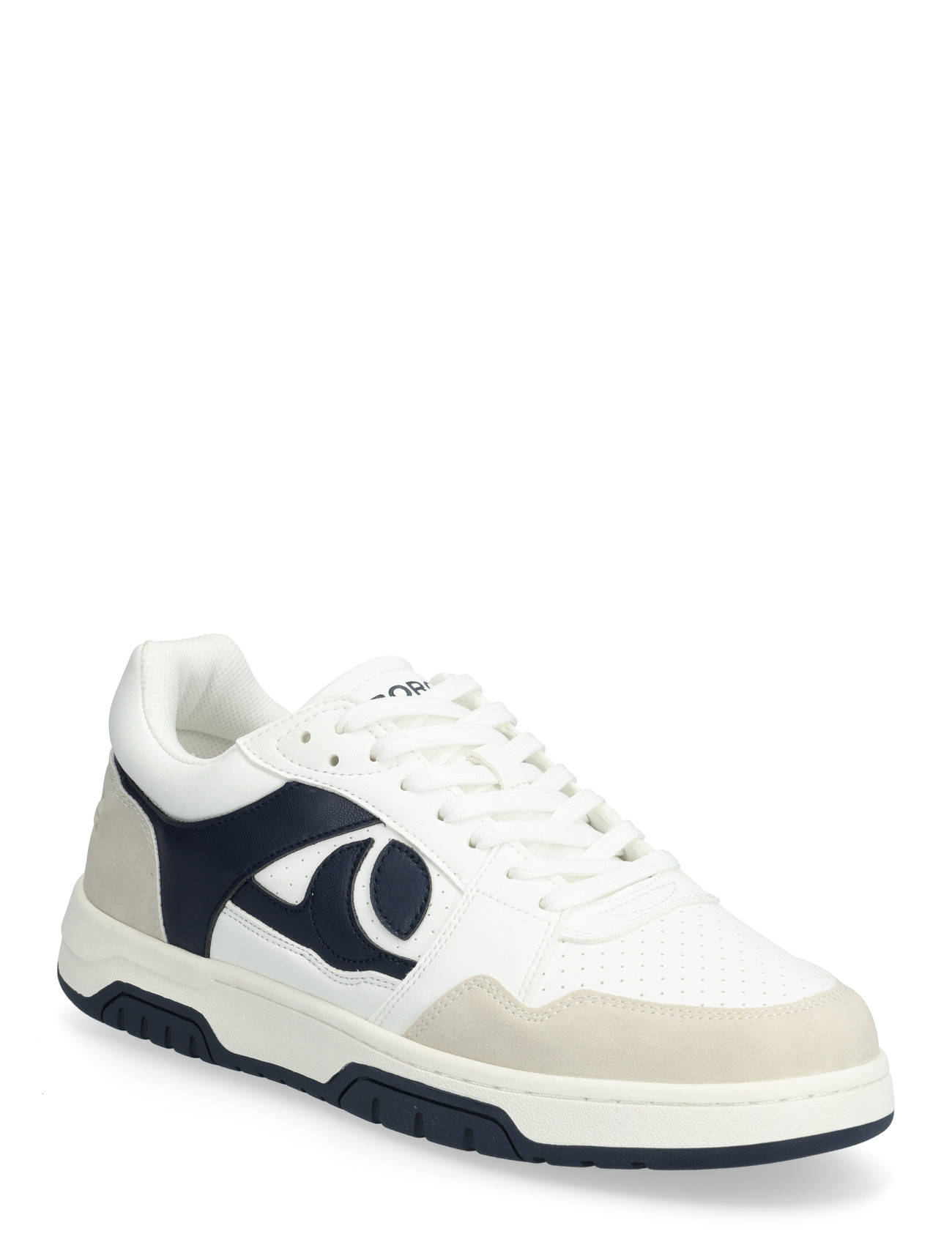 BJÖRN BORG Ollie Wb Weiß - 45 - Herren