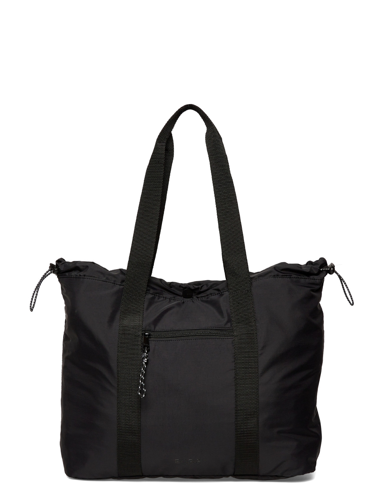 Björn Borg Studio Active Tote, One Size, Black, Sport Training Bags > Sport Tote Bags, Dame