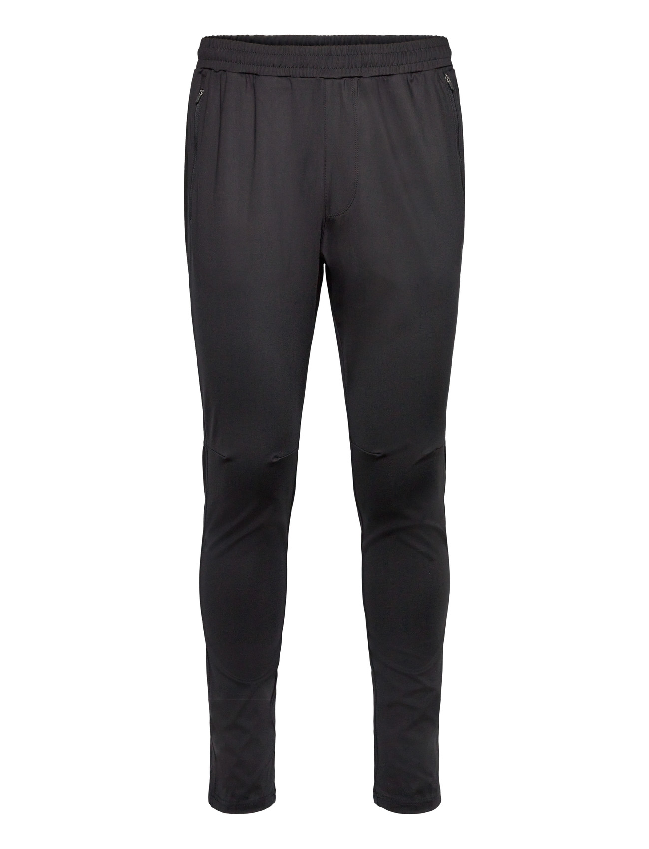 Björn Borg Ace Training Pants, XL, Black, Sport Pants > Sport Training Pants, Herre