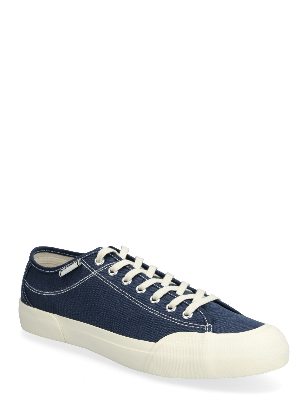 Björn Borg Smash, 38, Navy, Sneakers > Sneakers Med Lav Top, Herre