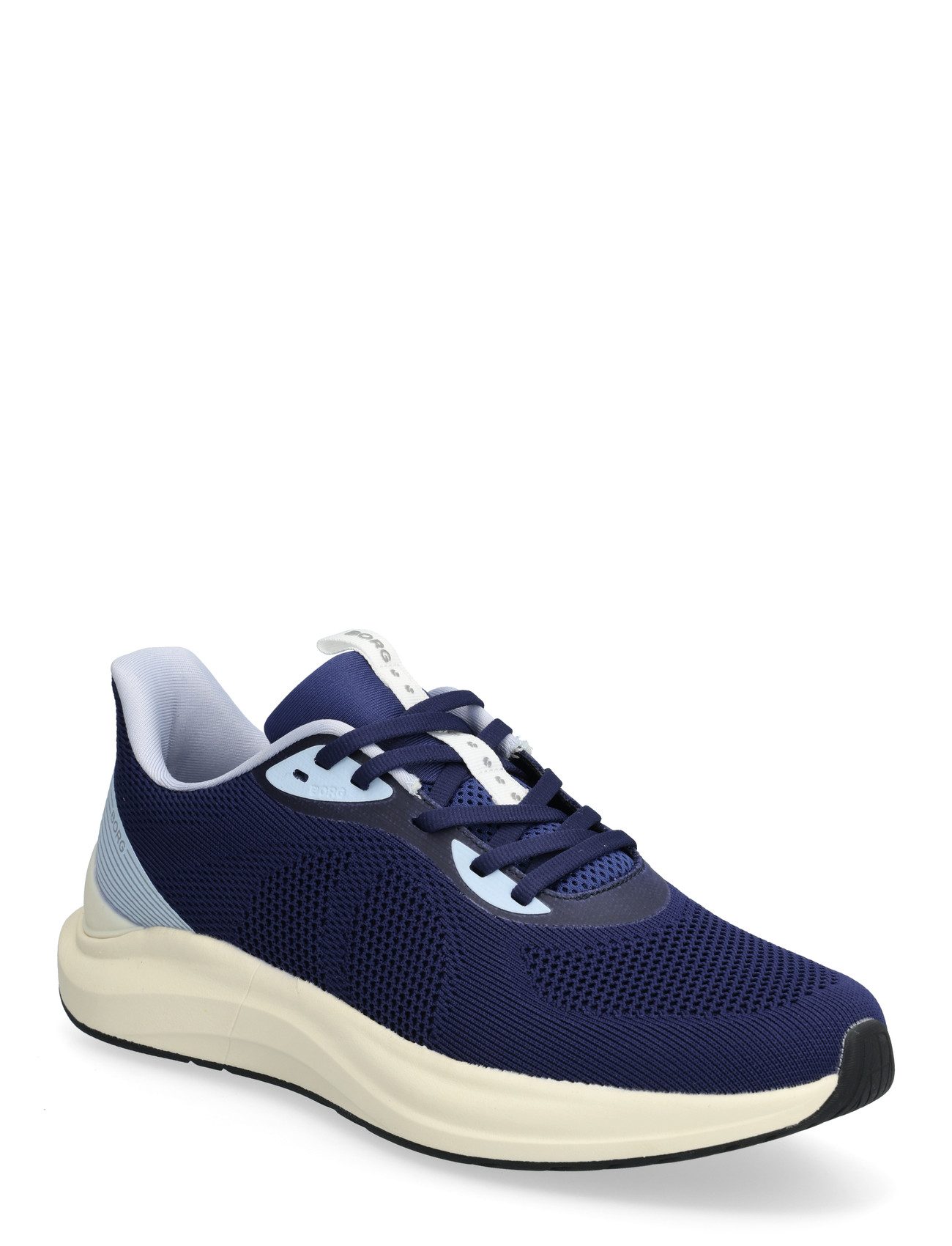 BJÖRN BORG Ace Knt Navy - 44 - Herren