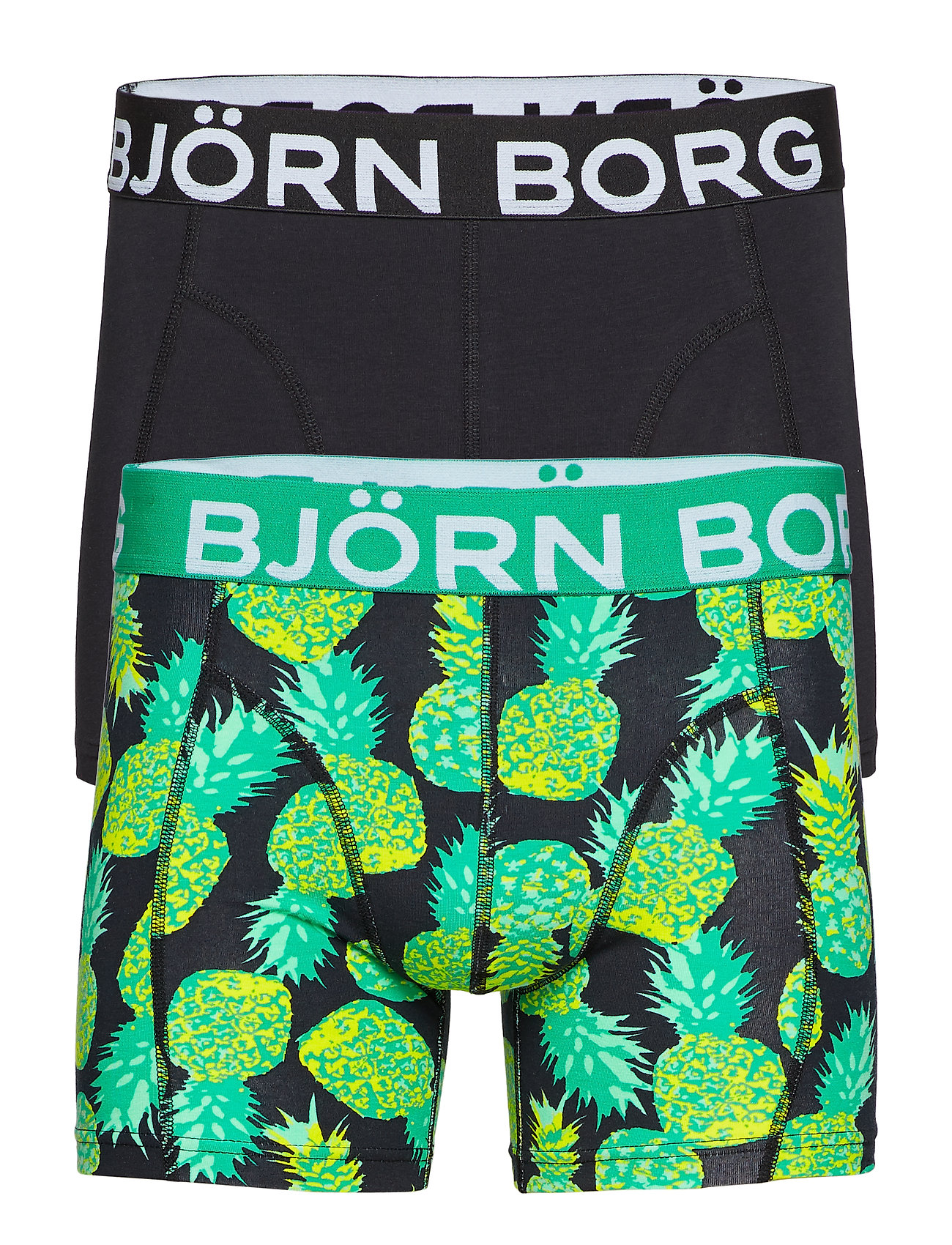 s Bjorn Borg BB L.A Borg Short