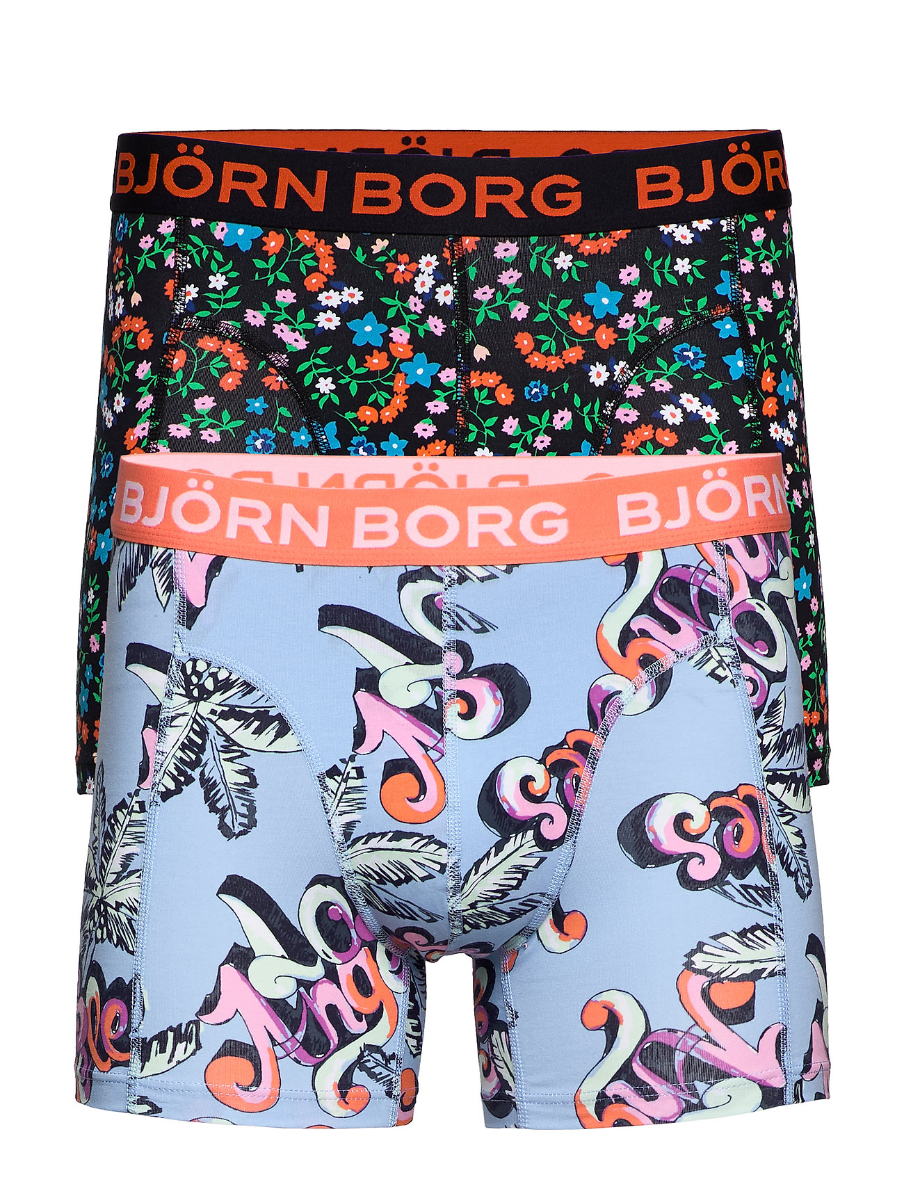 s Bjorn Borg BB L.A Borg Short