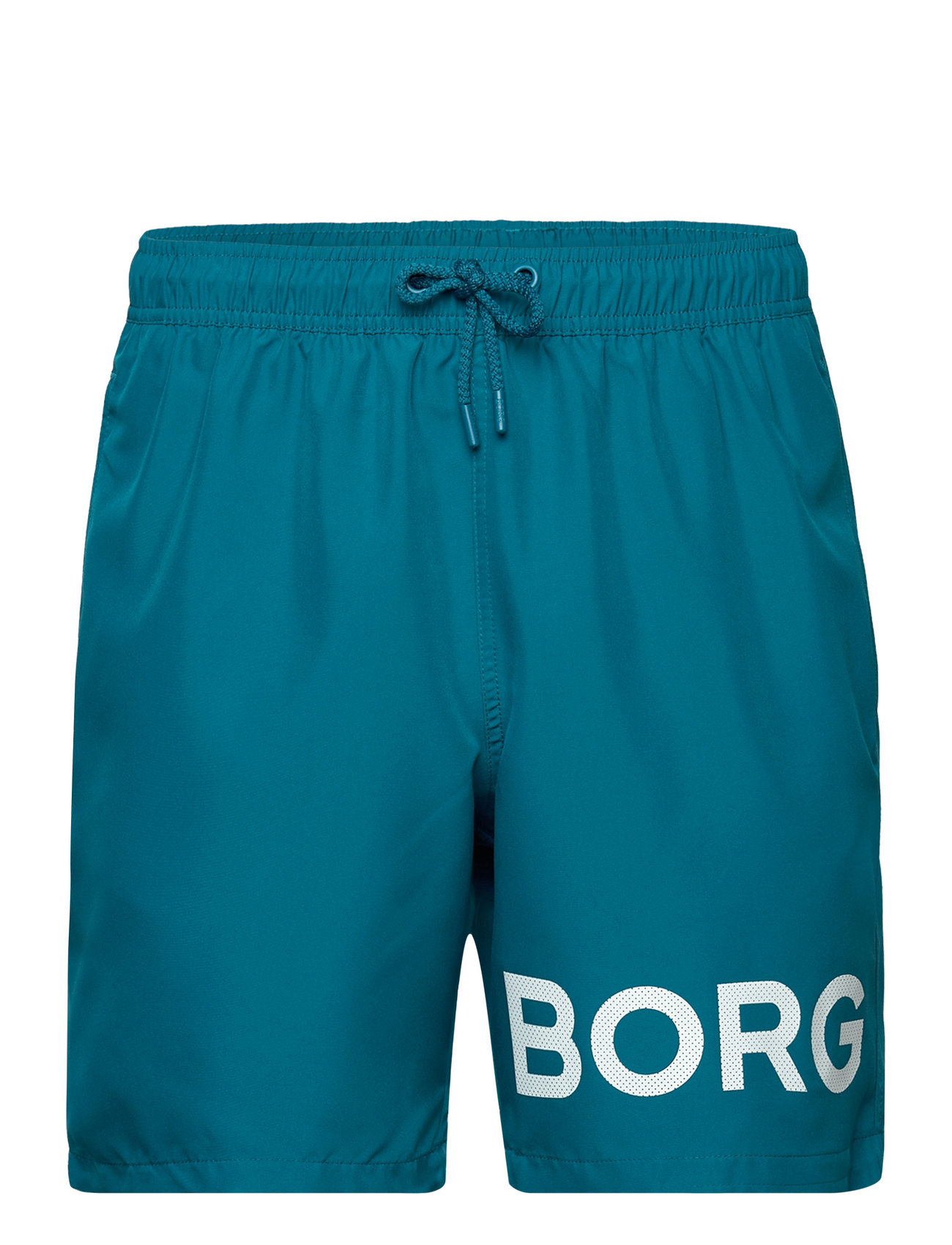 Borg Swim Shorts Blue Björn Borg
