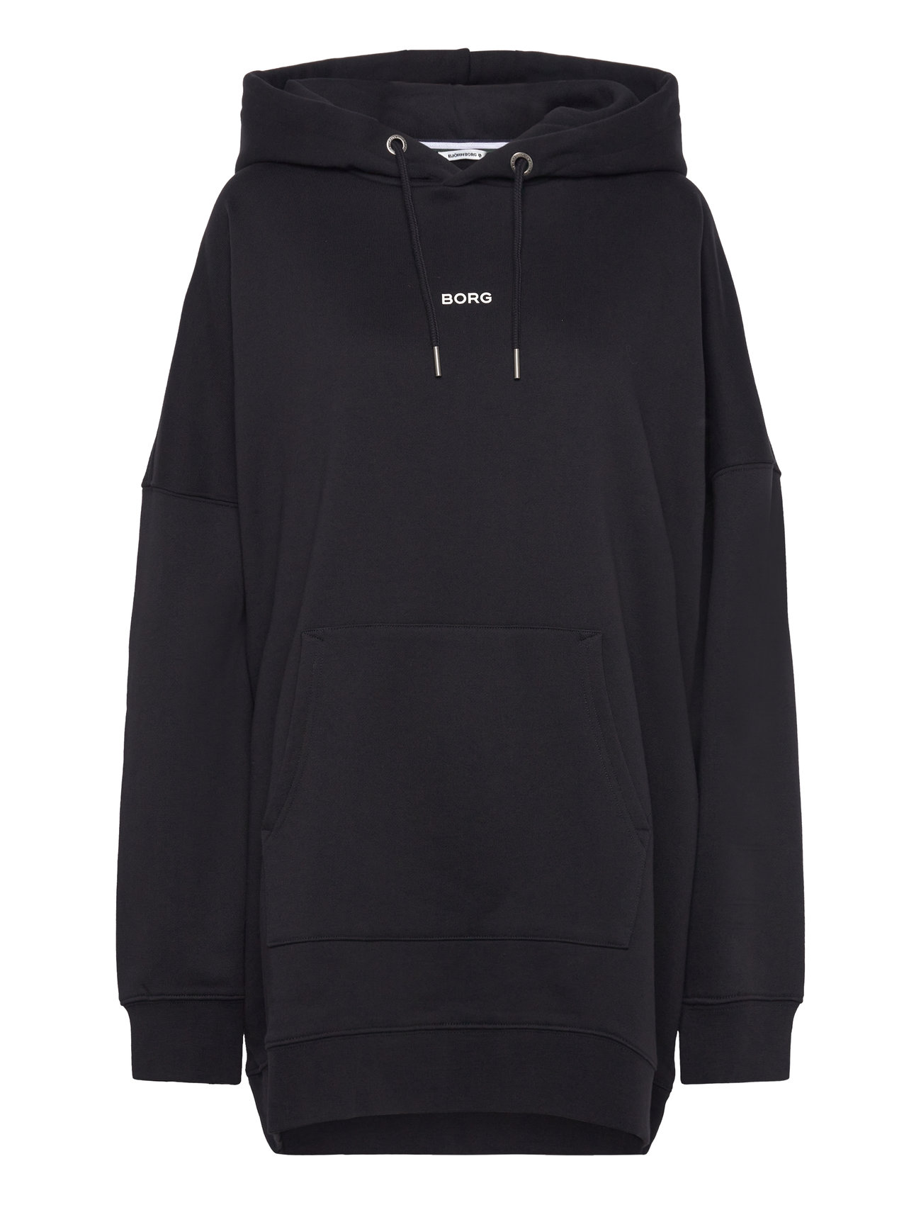 Over D Hood Majesty Majesty Black Björn Borg