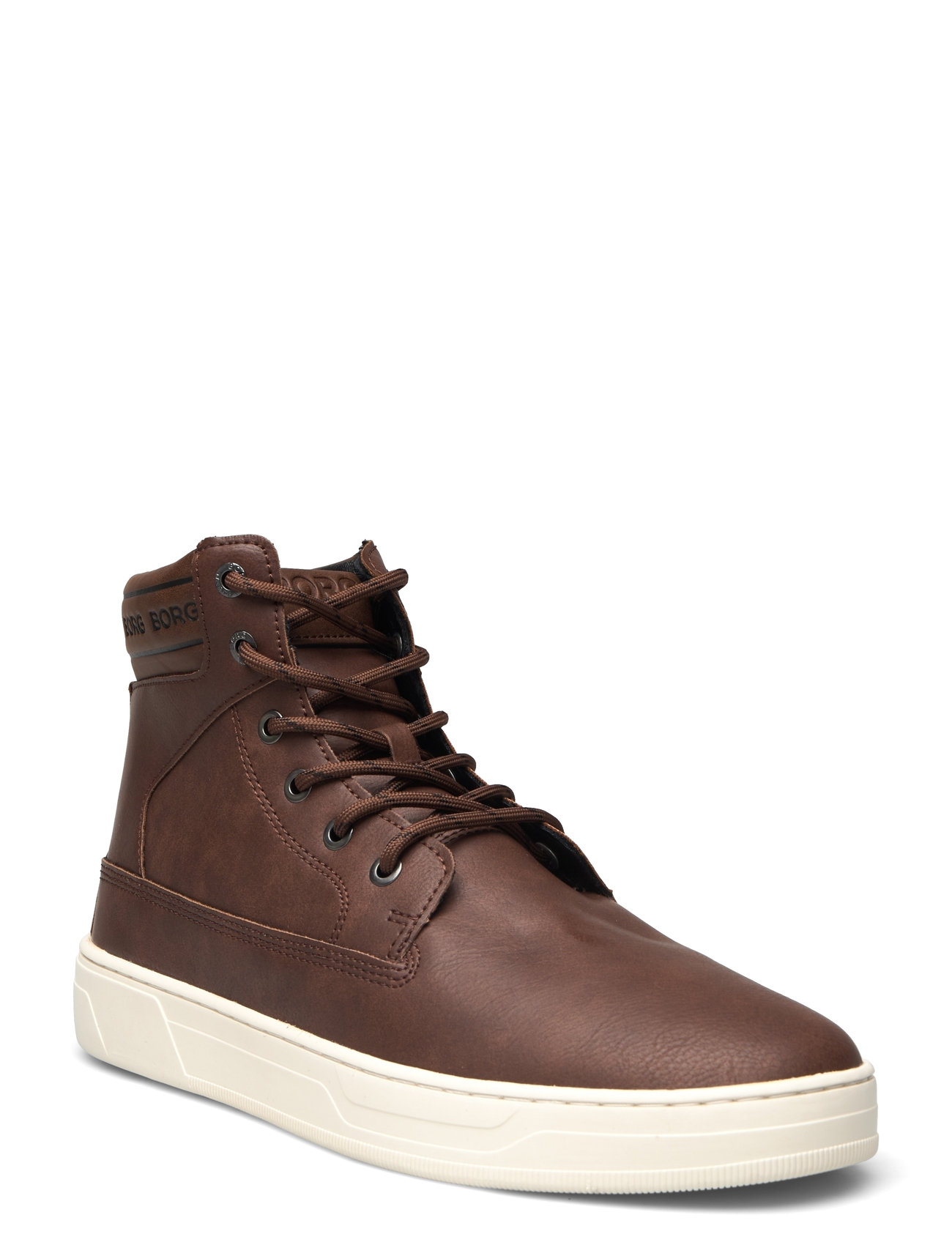 T1055 Tennis High M Brown Björn Borg