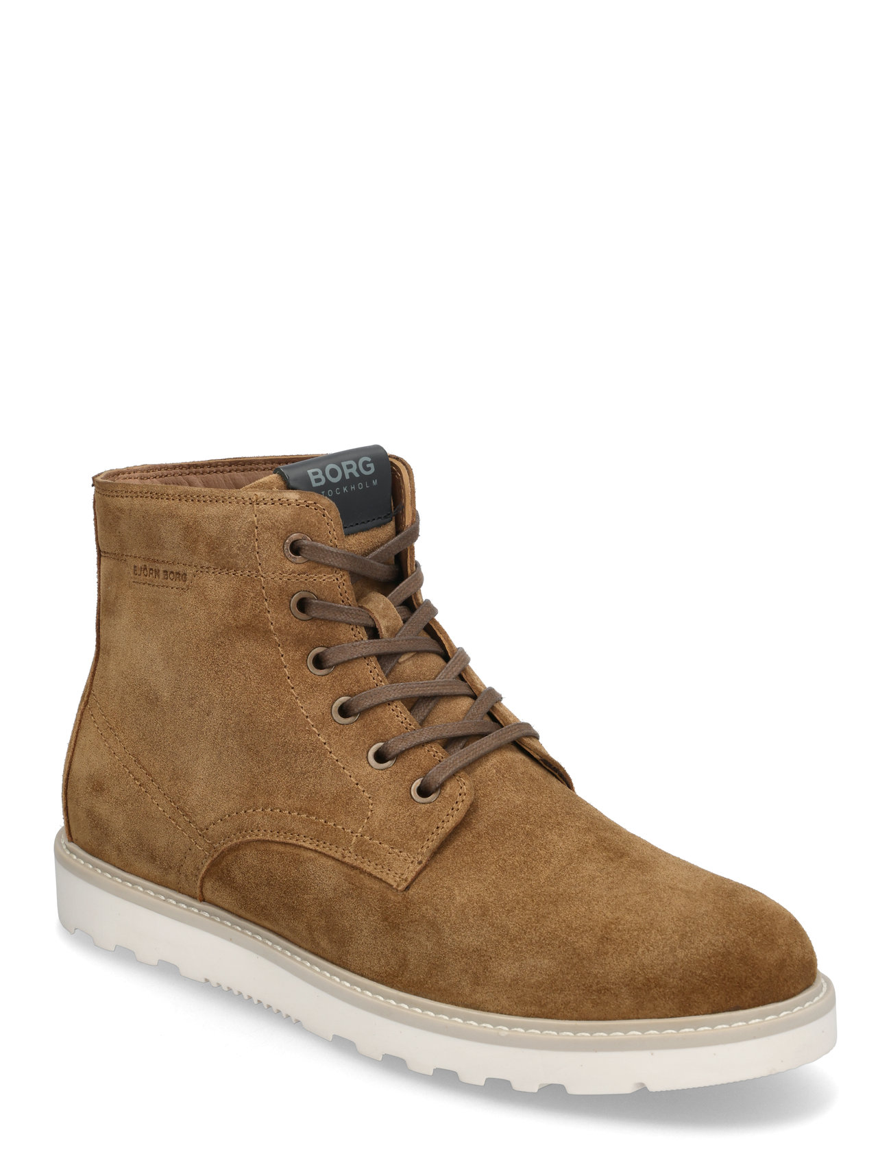 H500 Hiker High M Brown Björn Borg