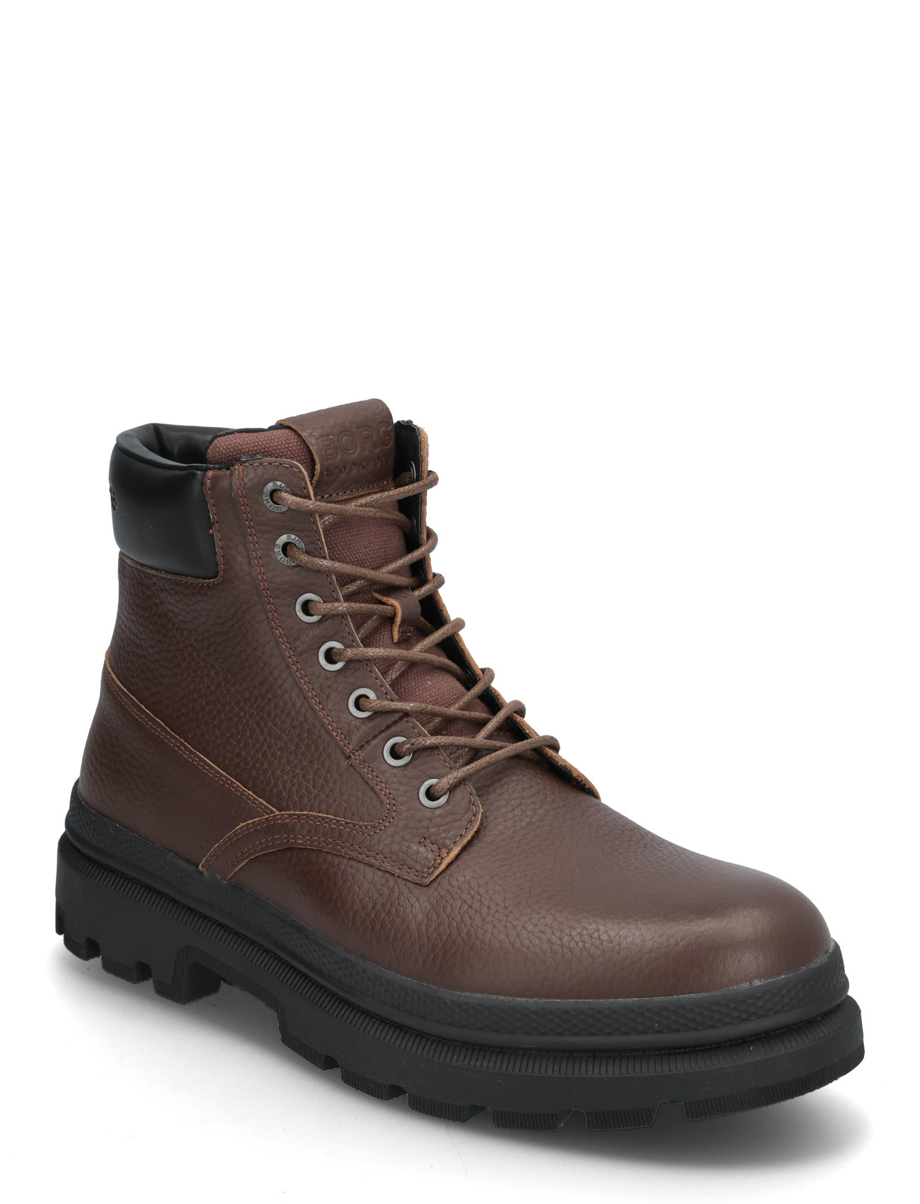 H700 Hiker High M Brown Björn Borg