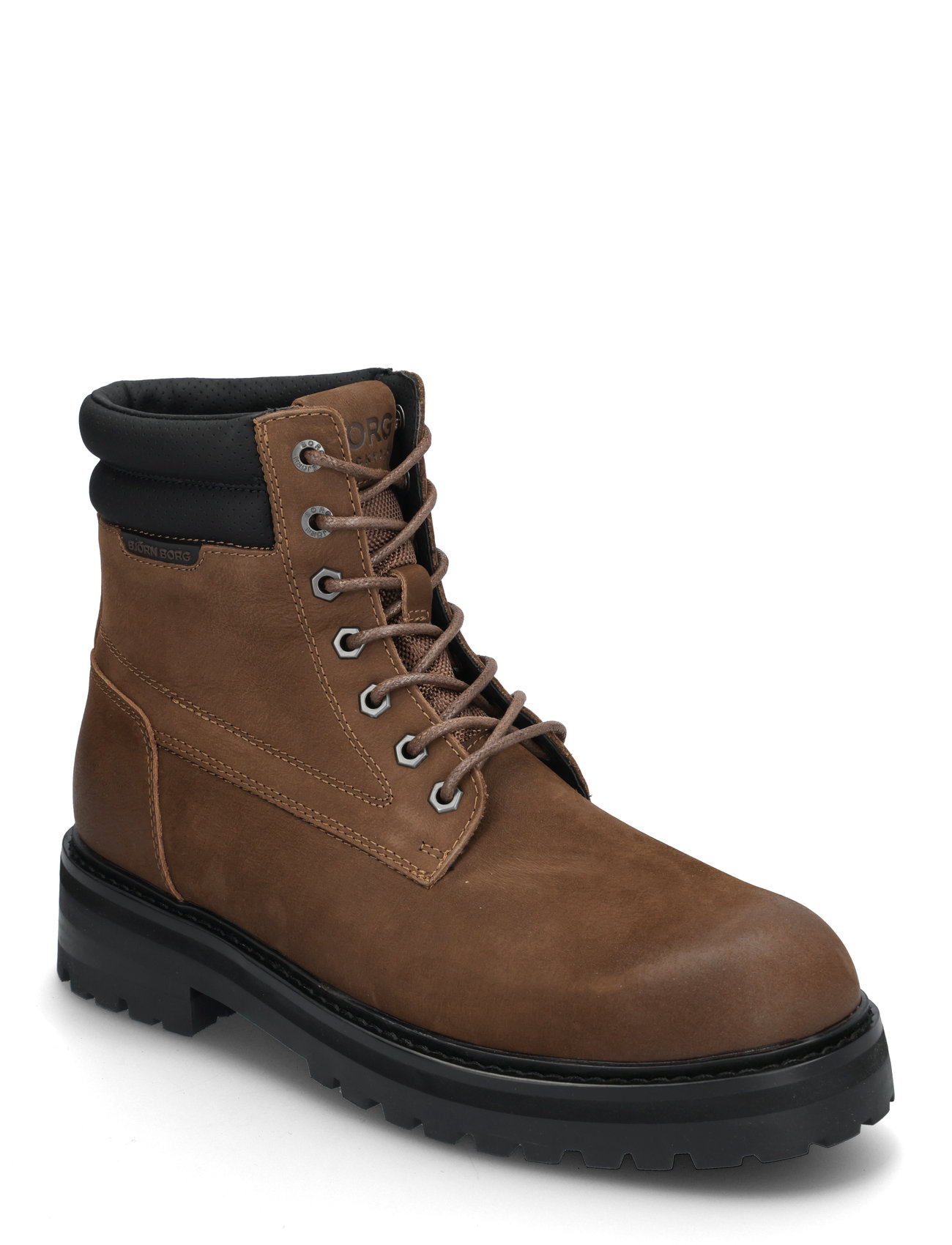 H400 Hiker High M Brown Björn Borg