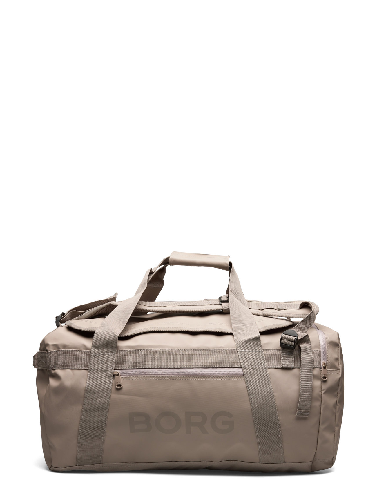 Borg Weekend Bag