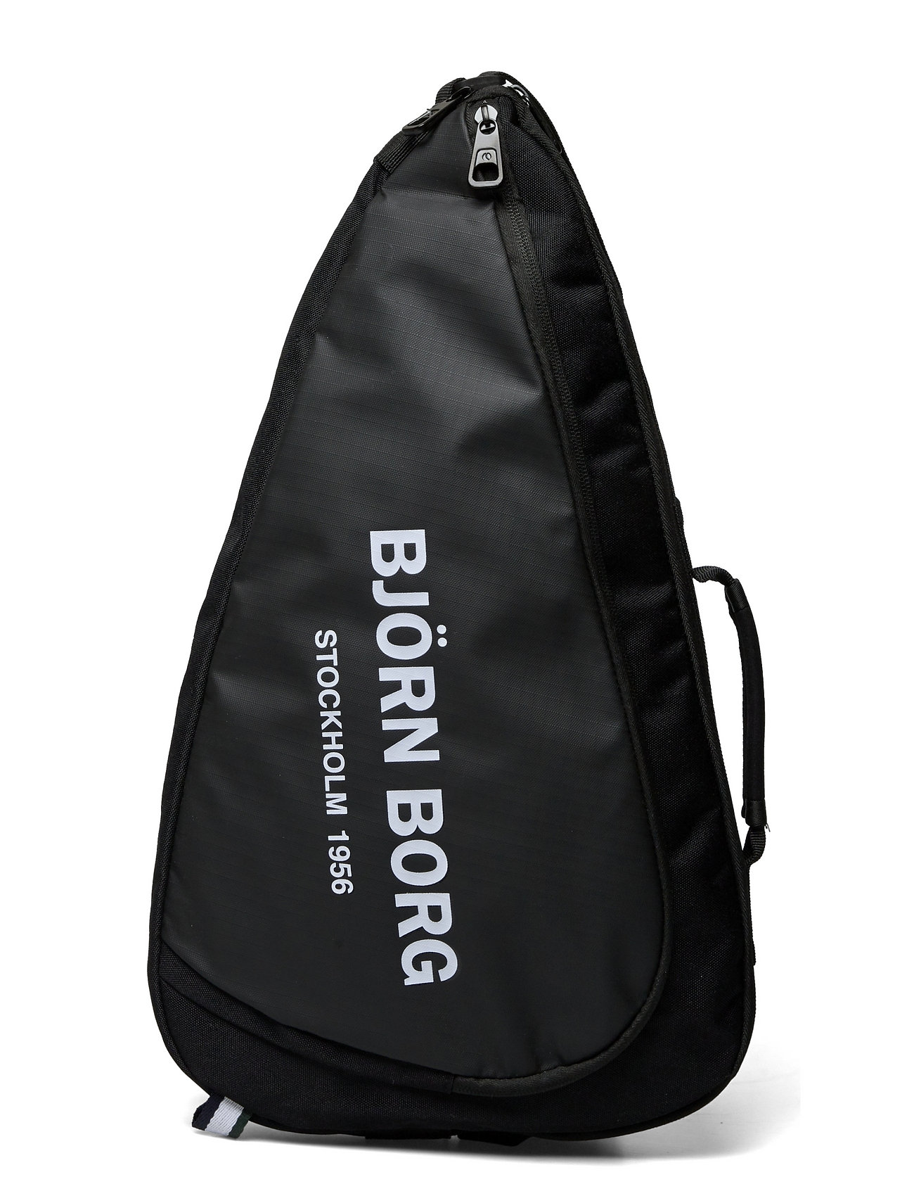 Ace Padel Racket Bag S Sport Sports Equipment Rackets & Equipment Racketsports Bags Black Björn Borg