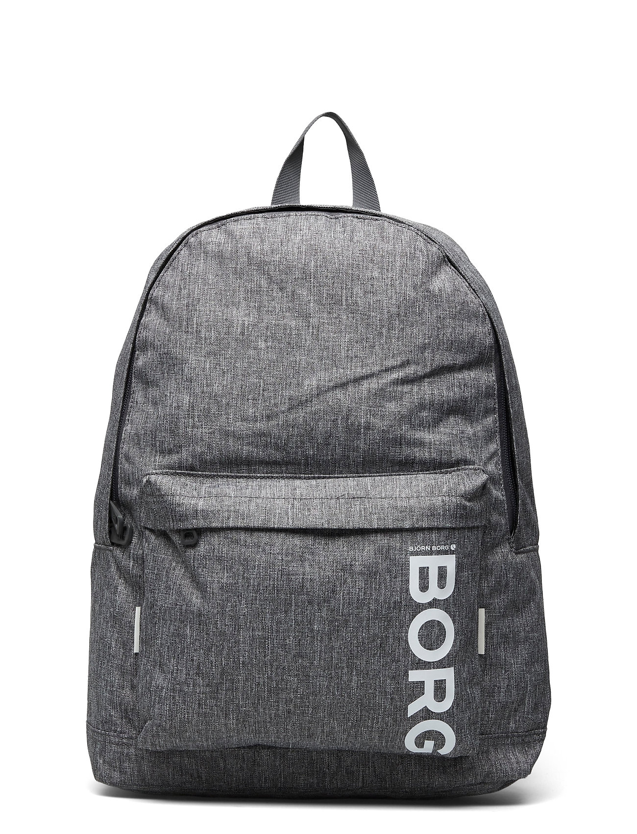 BJÖRN BORG Core Street Rucksack Grau - One Size - Damen